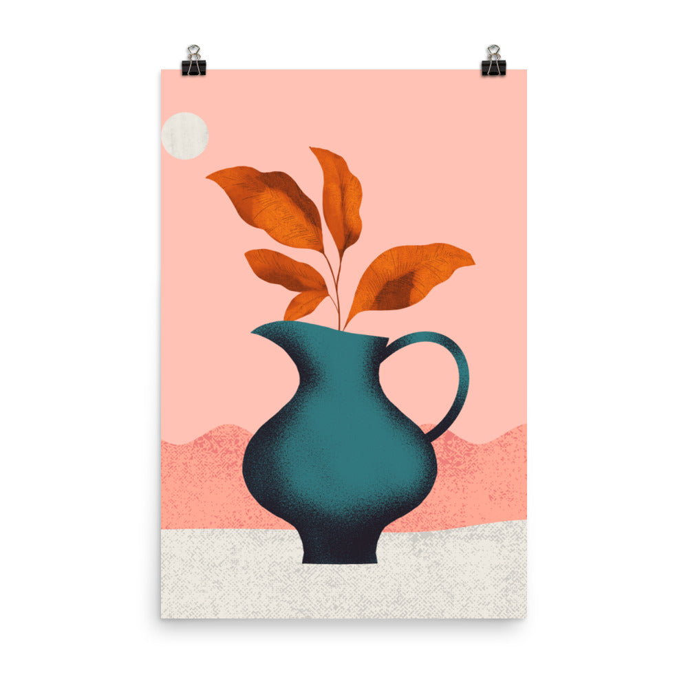 Lisbon Poster
